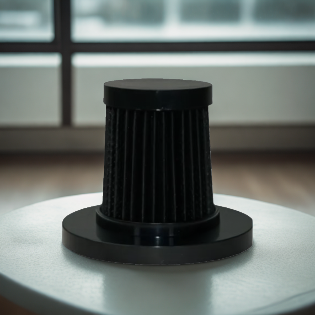 Filtre HEPA – compatible aspirateur anti-acariens